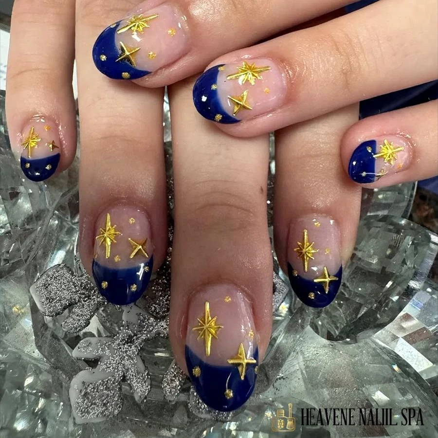 Nails Design